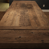 Greytone Treatment Option: Maintains Light Colour of Unfinished - www.table.ca
